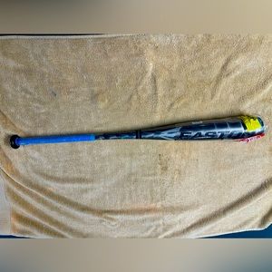 Easton (NEW baseball bat)
